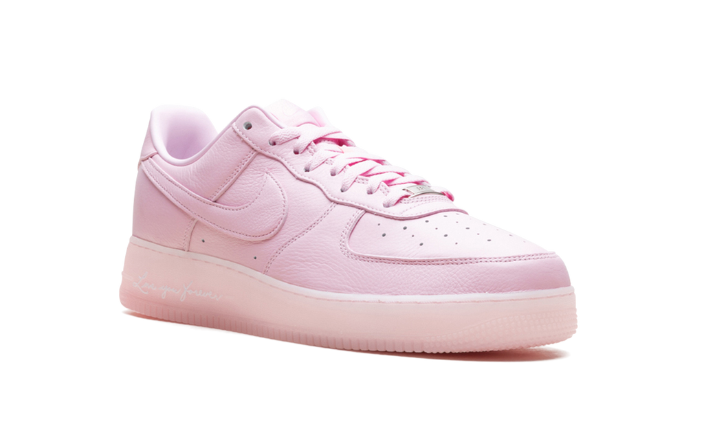 Nike Air Force 1 Low 'Drake NOCTA Certified Lover Boy Pink Foam' 2