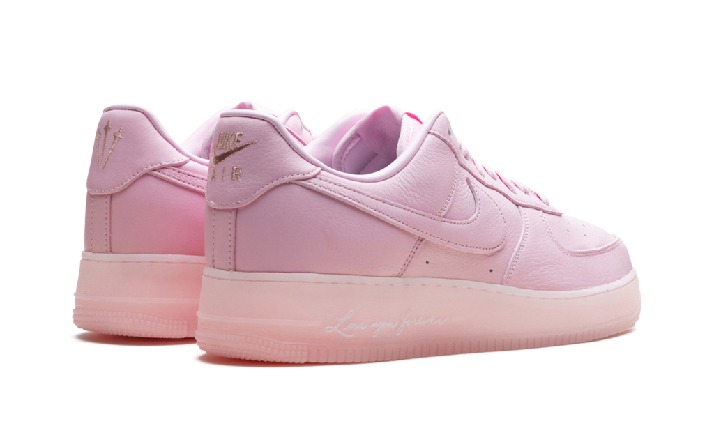 Nike Air Force 1 Low 'Drake NOCTA Certified Lover Boy Pink Foam' 4