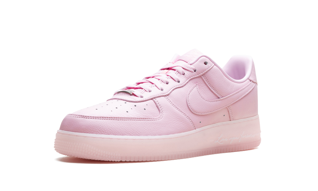 Nike Air Force 1 Low 'Drake NOCTA Certified Lover Boy Pink Foam' 5