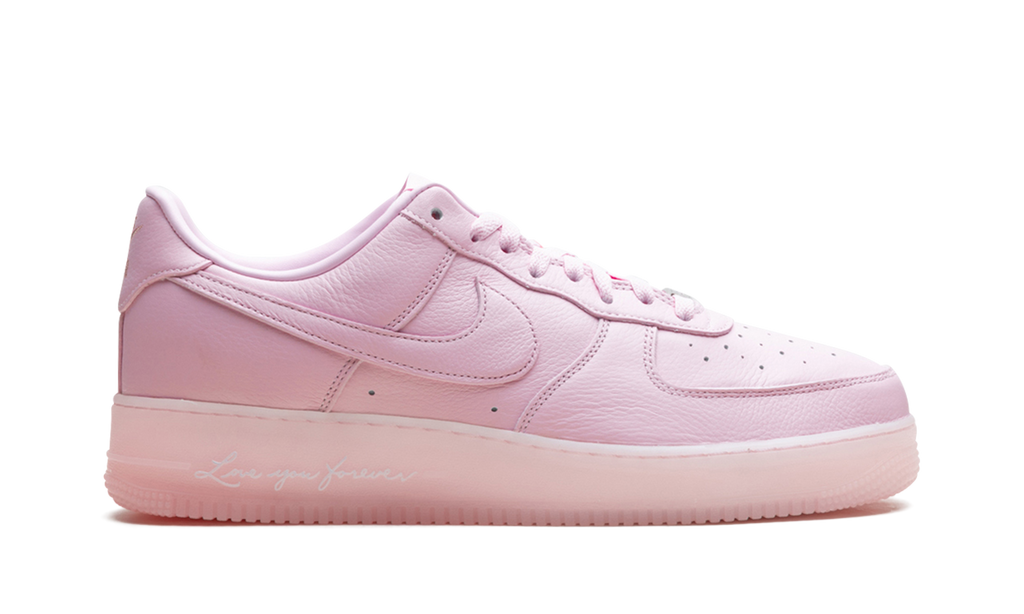 Nike Air Force 1 Low 'Drake NOCTA Certified Lover Boy Pink Foam' 7