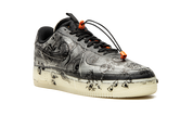 Nike Air Force 1 Low Experimental Halloween 8