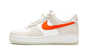 Nike Air Force 1 Low First Use Cream (W) 1