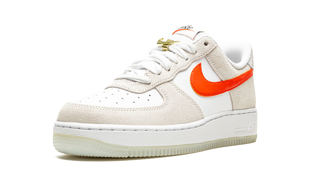 Nike Air Force 1 Low First Use Cream (W) 5