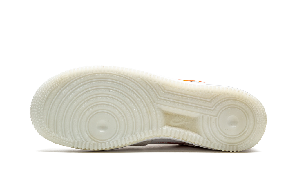 Nike Air Force 1 Low First Use Cream (W) 6