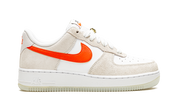 Nike Air Force 1 Low First Use Cream (W) 7