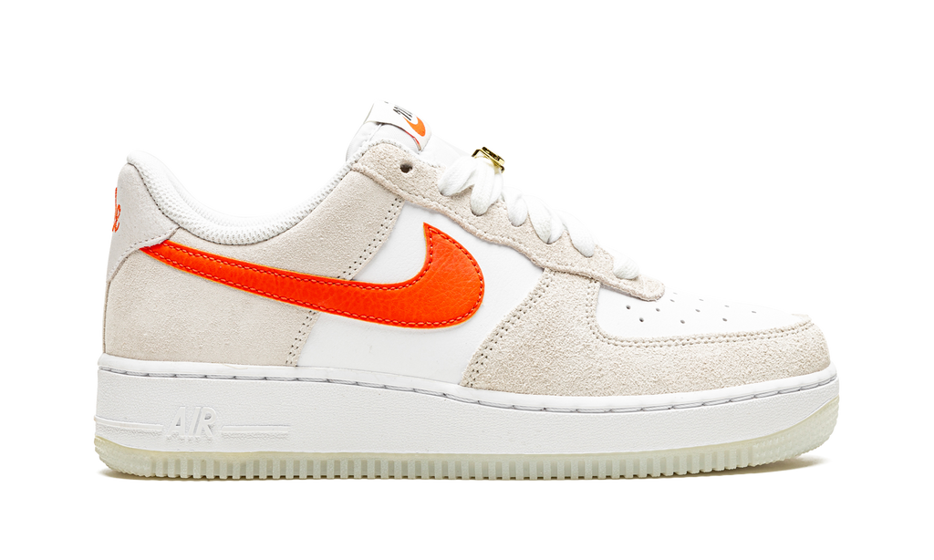 Nike Air Force 1 Low First Use Cream (W) 7