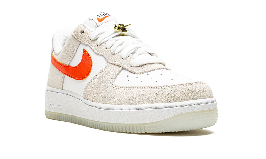 Nike Air Force 1 Low First Use Cream (W) 8
