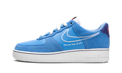 Nike Air Force 1 Low First Use University Blue 2