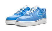 Nike Air Force 1 Low First Use University Blue 3