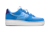 Nike Air Force 1 Low First Use University Blue 7