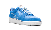 Nike Air Force 1 Low First Use University Blue 8