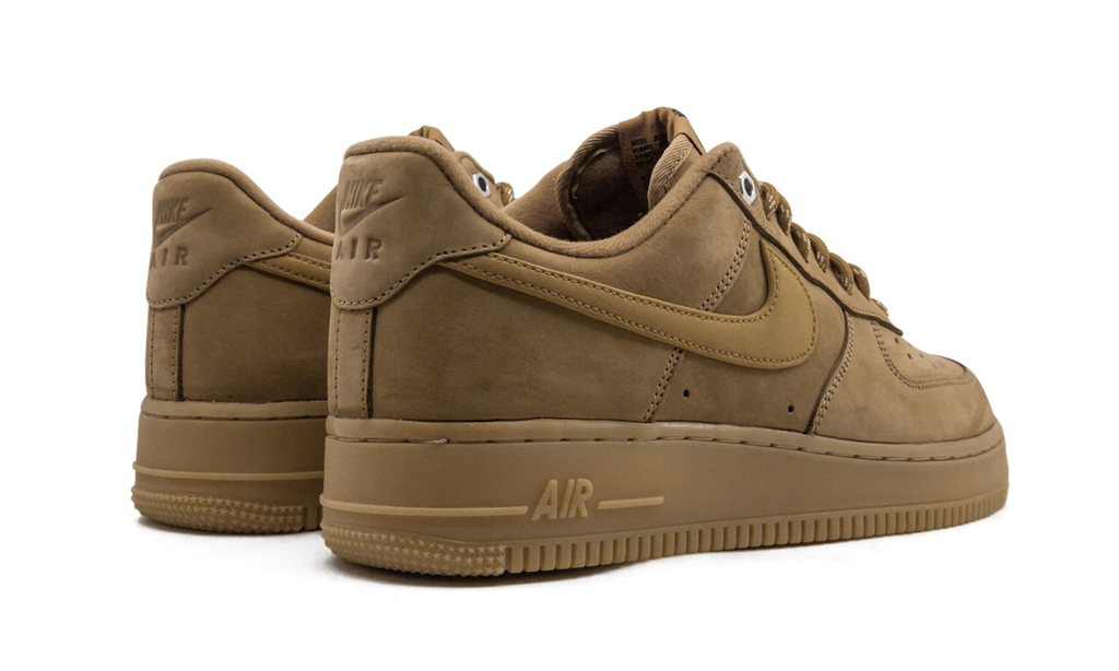 Nike Air Force 1 Low Flax (2019) 4