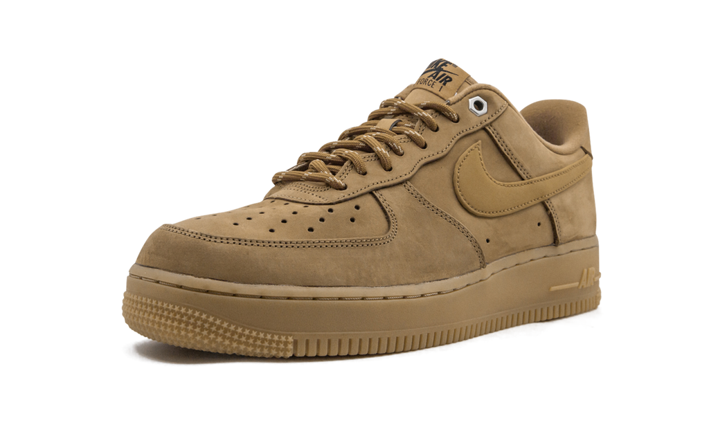 Nike Air Force 1 Low Flax (2019) 5