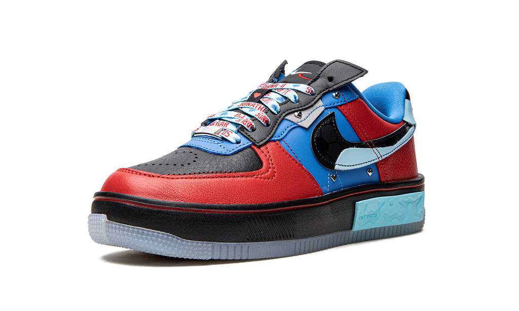 Nike Air Force 1 Low Fontanka Doernbecher (W) 5