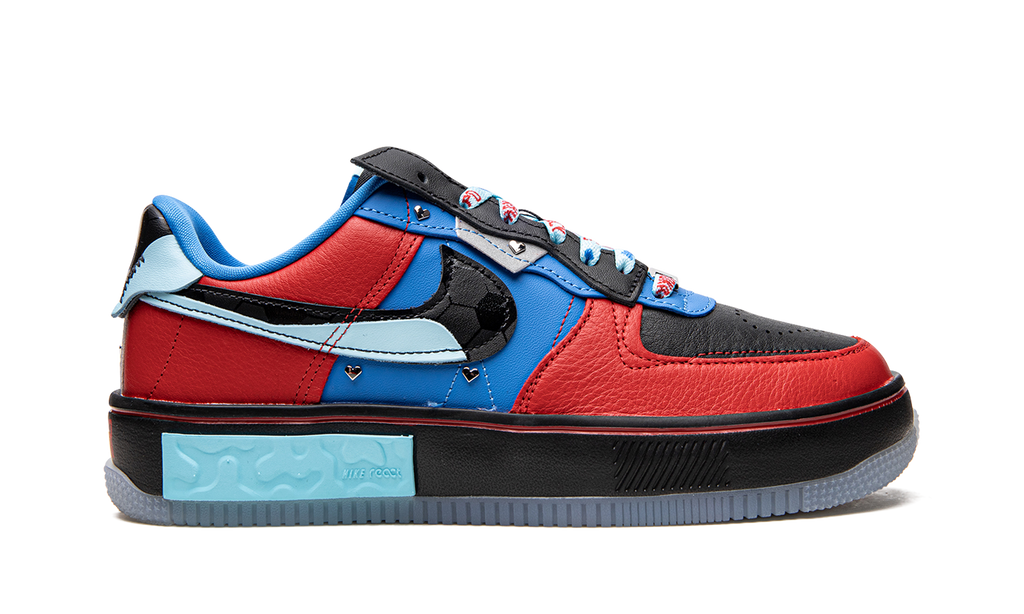 Nike Air Force 1 Low Fontanka Doernbecher (W) 7