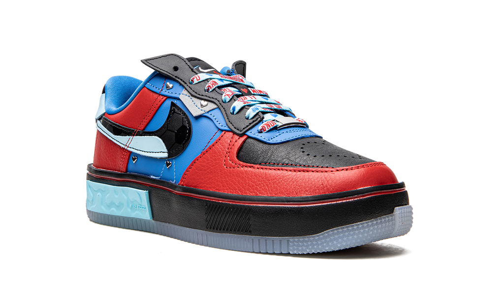 Nike Air Force 1 Low Fontanka Doernbecher (W) 8