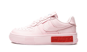 Nike Air Force 1 Low Fontanka Foam Pink (W) 2