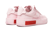 Nike Air Force 1 Low Fontanka Foam Pink (W) 4