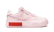 Nike Air Force 1 Low Fontanka Foam Pink (W) 7