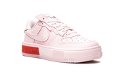 Nike Air Force 1 Low Fontanka Foam Pink (W) 8