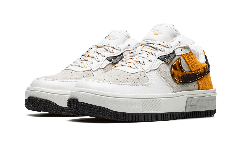 Nike Air Force 1 Low Fontanka WM Tortoise Shell (W) 3
