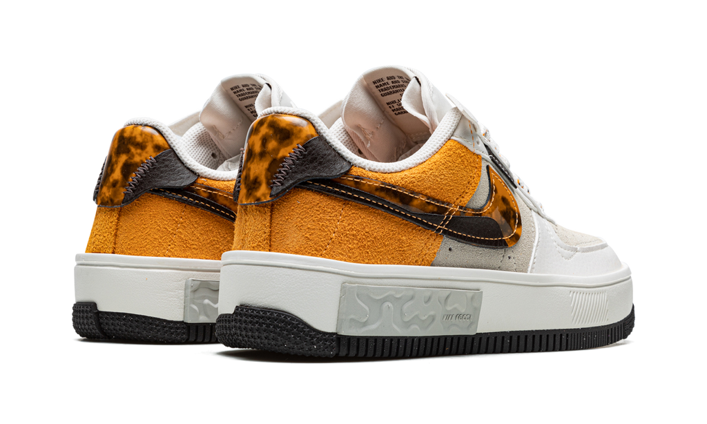 Nike Air Force 1 Low Fontanka WM Tortoise Shell (W) 4