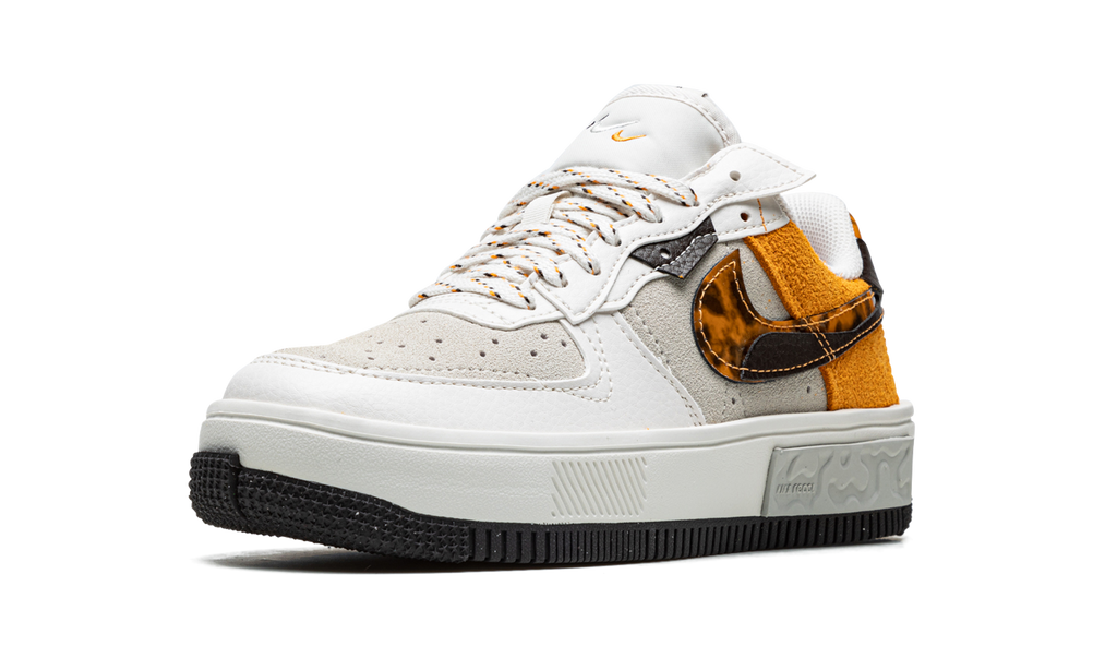 Nike Air Force 1 Low Fontanka WM Tortoise Shell (W) 5