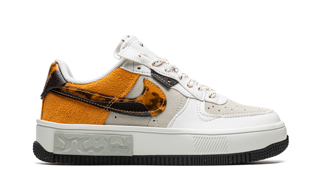 Nike Air Force 1 Low Fontanka WM Tortoise Shell (W) 7