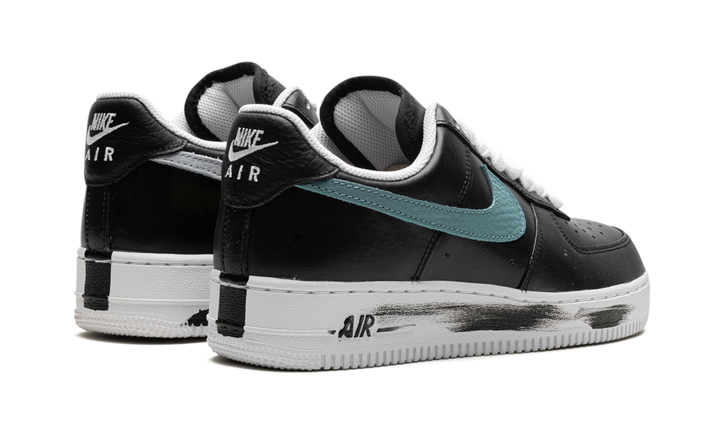 Nike Air Force 1 Low G-Dragon Peaceminusone Para-Noise 3.0 4