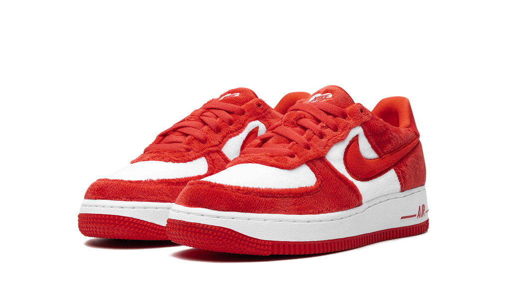 Nike Air Force 1 Low GS 'Valentine's Day' 3