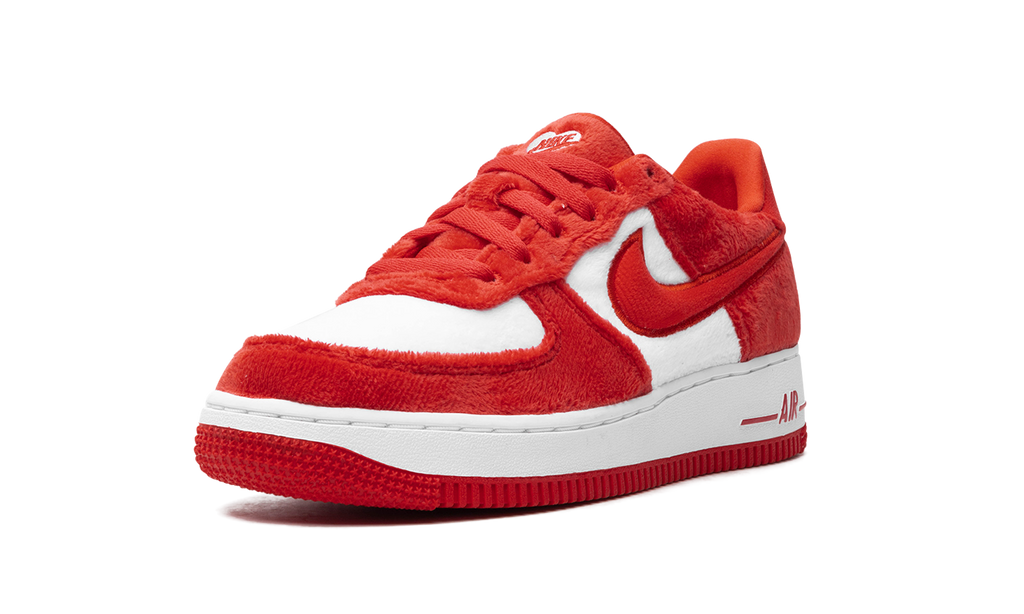 Nike Air Force 1 Low GS 'Valentine's Day' 5