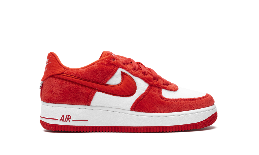 Nike Air Force 1 Low GS 'Valentine's Day' 7