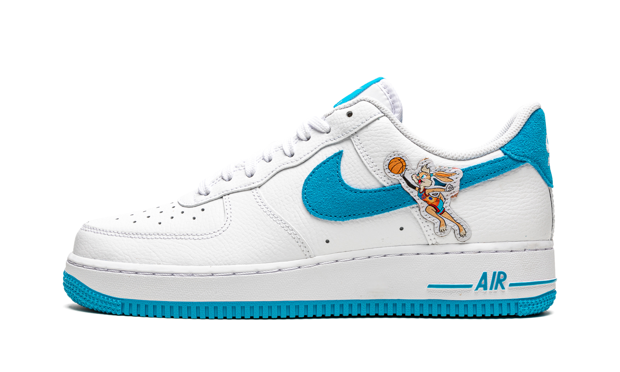 Nike Air Force 1 Low Hare Space Jam 1