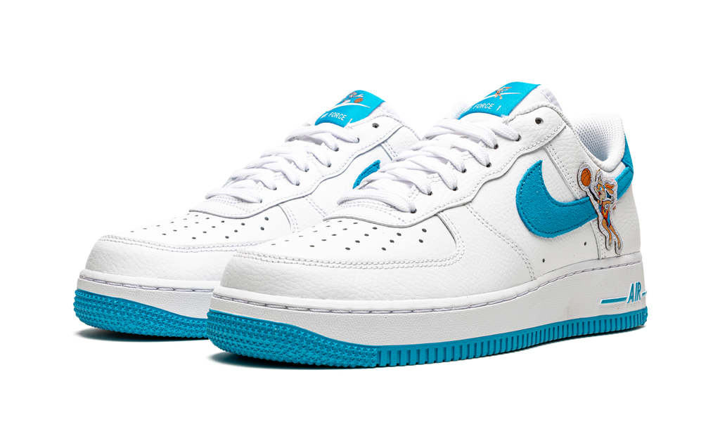 Nike Air Force 1 Low Hare Space Jam 3