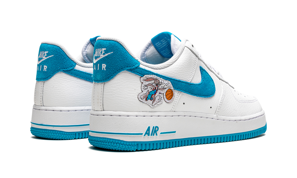 Nike Air Force 1 Low Hare Space Jam 4