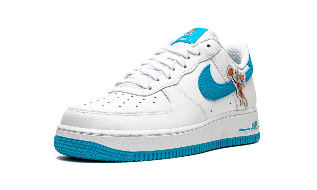 Nike Air Force 1 Low Hare Space Jam 5