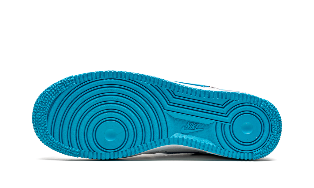 Nike Air Force 1 Low Hare Space Jam 6