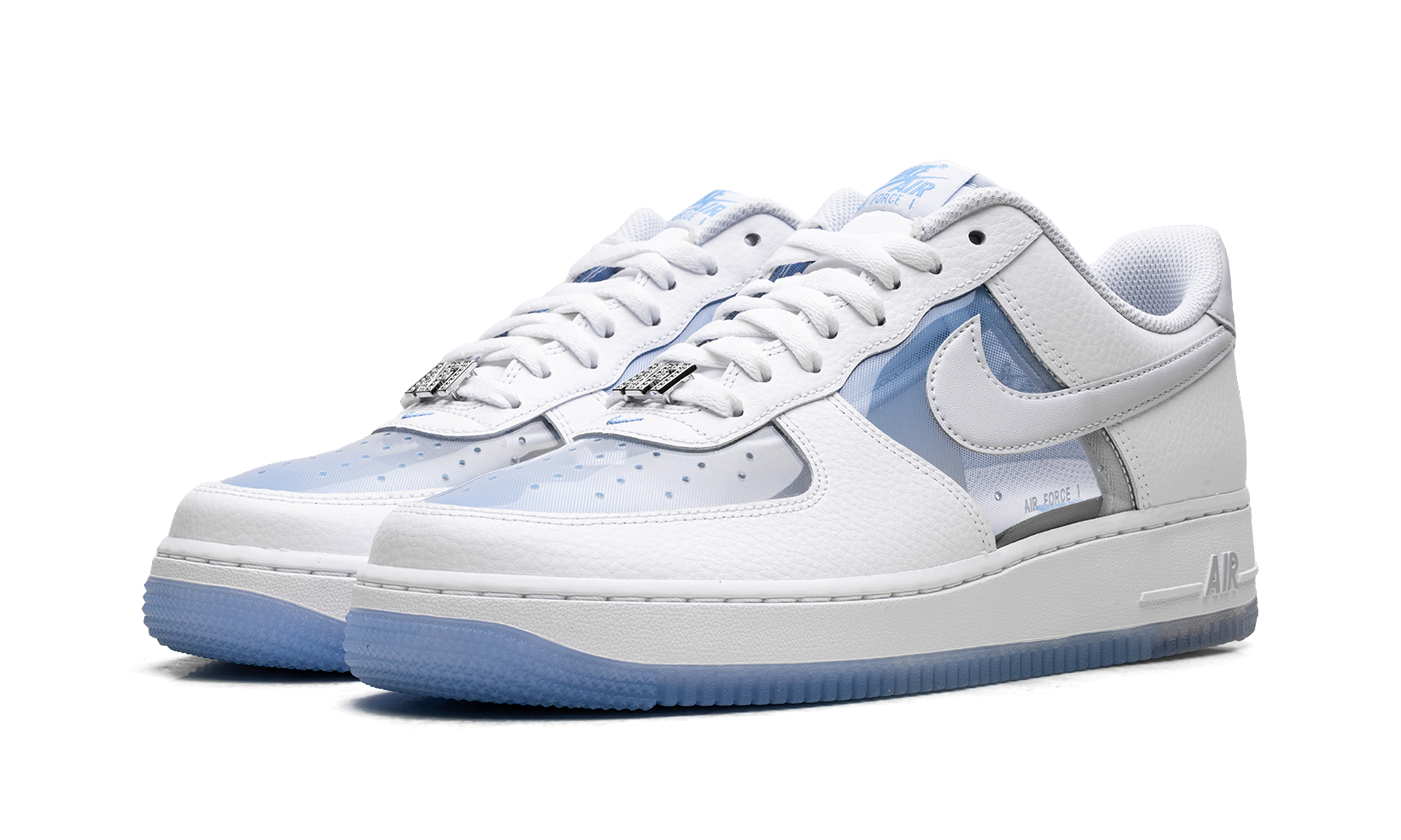 Nike Air Force 1 Low Invisible Woman 2.0 10