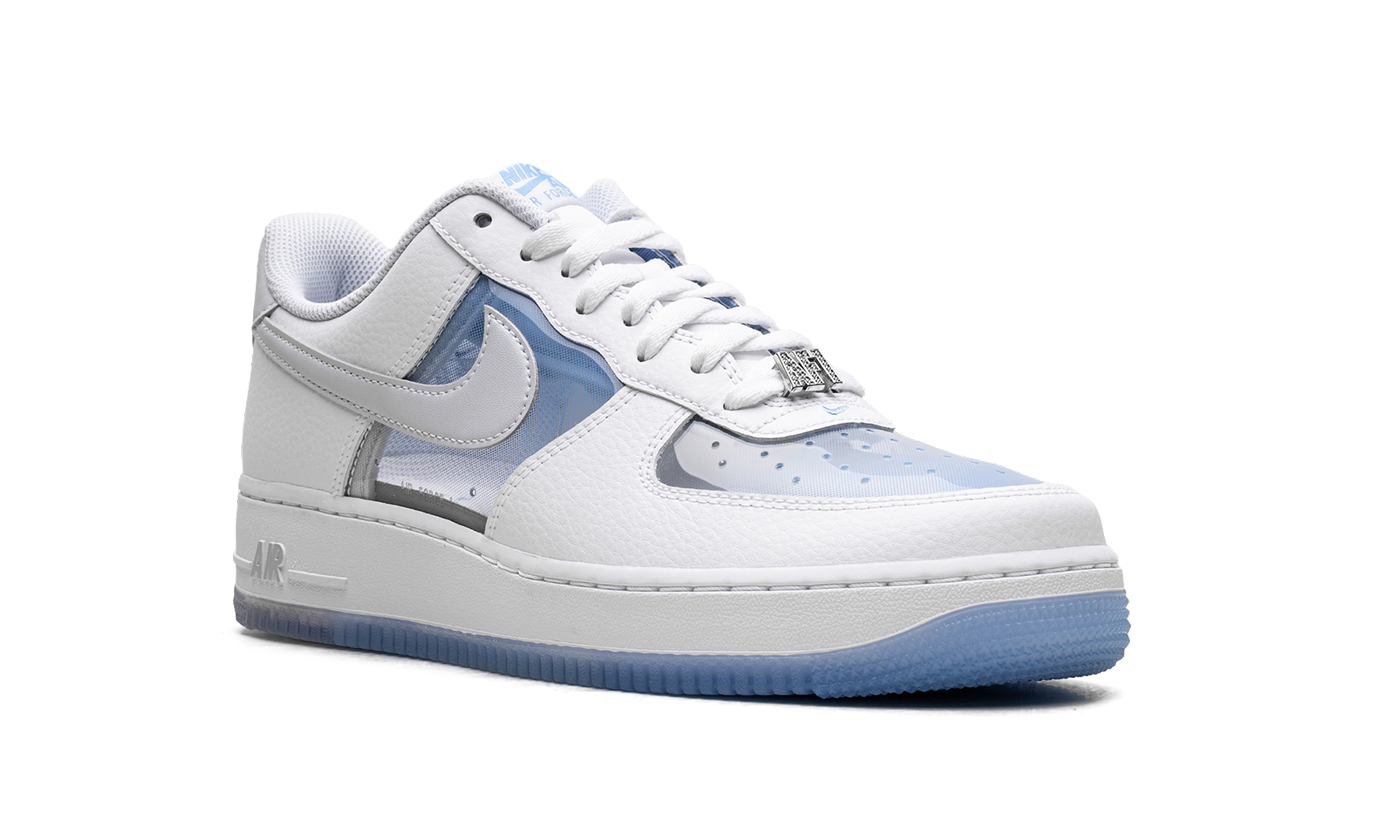 Nike Air Force 1 Low Invisible Woman 2.0 2