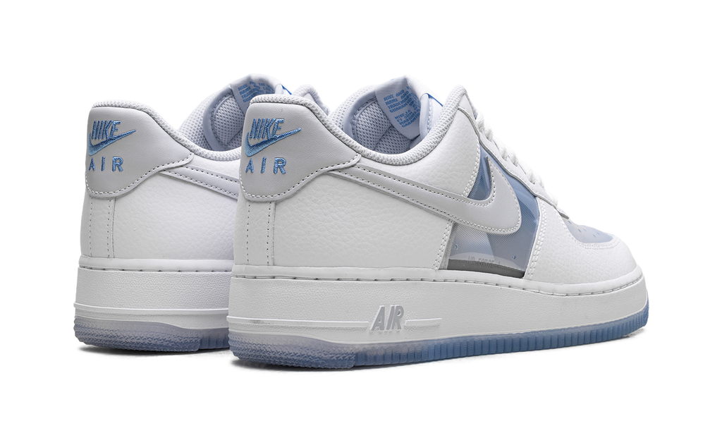 Nike Air Force 1 Low Invisible Woman 2.0 4
