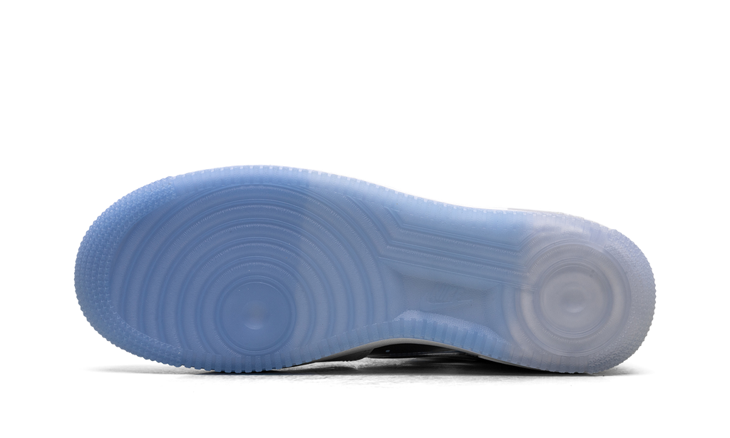 Nike Air Force 1 Low Invisible Woman 2.0 6