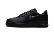 Nike Air Force 1 Low Jewel Black Grey Royal 1