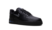 Nike Air Force 1 Low Jewel Black Grey Royal 2