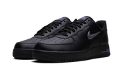 Nike Air Force 1 Low Jewel Black Grey Royal 3