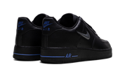 Nike Air Force 1 Low Jewel Black Grey Royal 4