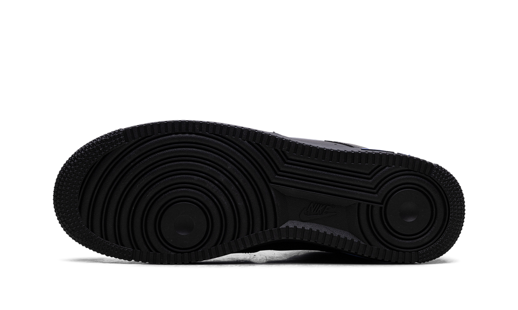 Nike Air Force 1 Low Jewel Black Grey Royal 6