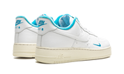 Nike Air Force 1 Low Kith Hawaii 4