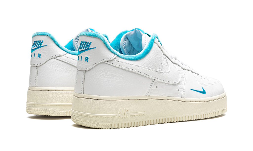 Nike Air Force 1 Low Kith Hawaii 4