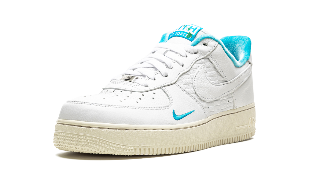 Nike Air Force 1 Low Kith Hawaii 5