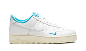 Nike Air Force 1 Low Kith Hawaii 7